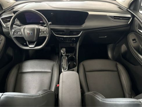 Certified 2024 Buick Encore GX Sport Touring AWD/4WD image 16