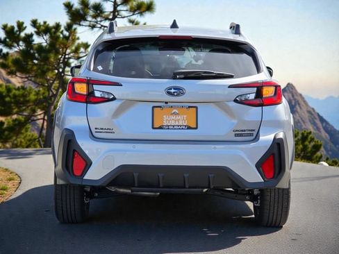 New 2026 Subaru Crosstrek 2.5i Limited w/ Crosstrek Mirror Package AWD/4WD image 6