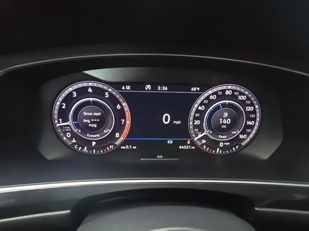 Used 2018 Volkswagen Tiguan SEL Premium AWD/4WD image 22
