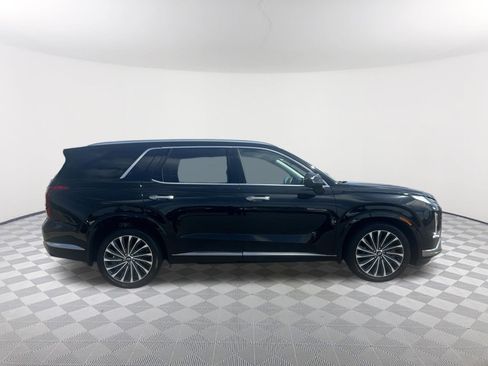 Used 2023 Hyundai Palisade Calligraphy FWD image 6