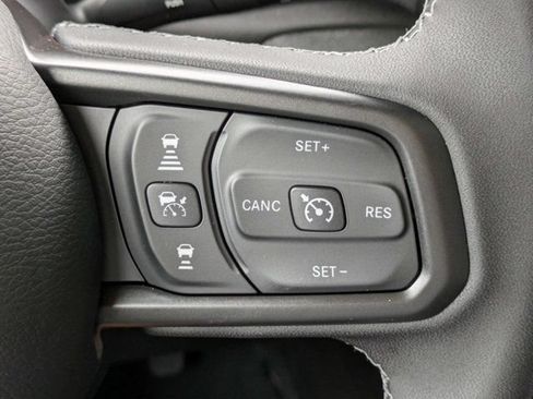 New 2026 Jeep Wrangler Unlimited Sport AWD/4WD image 27