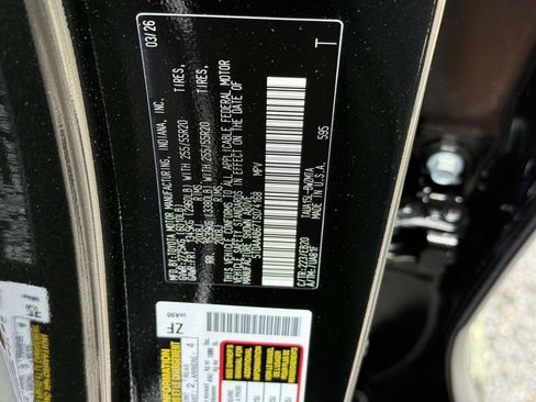 Used 2026 Lexus TX 350 AWD image 20