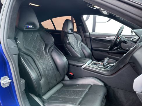 Used 2020 BMW M8 Gran Coupe xDrive AWD/4WD image 17