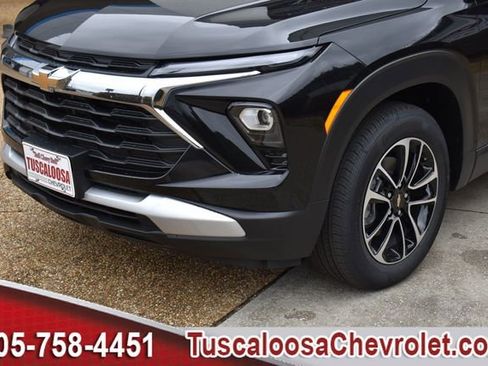 New 2026 Chevrolet TrailBlazer LT w/ Convenience Package image 34