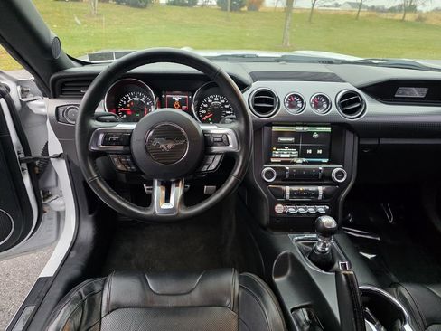 Used 2015 Ford Mustang Premium w/ Ecoboost Performance Package image 19