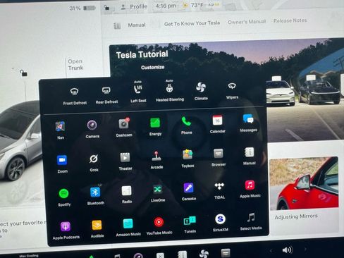 Used 2023 Tesla Model Y Long Range image 26