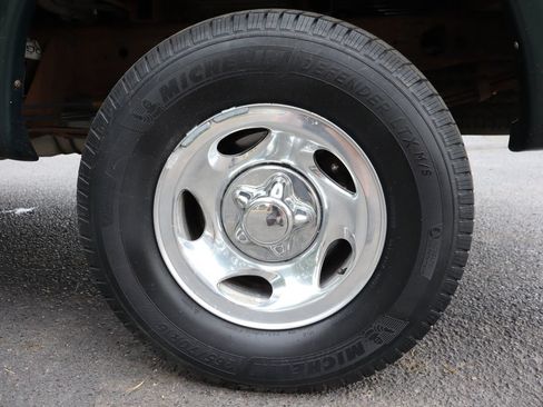 Used 2003 Ford F150 XLT AWD/4WD image 37