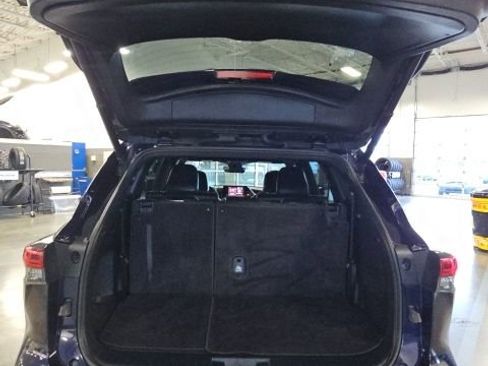 Used 2022 Toyota Highlander XSE image 34
