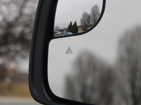 Used 2023 RAM 1500 Tradesman image 29