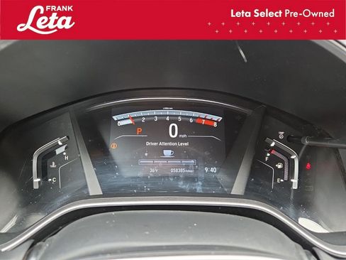 Used 2019 Honda CR-V EX-L image 24