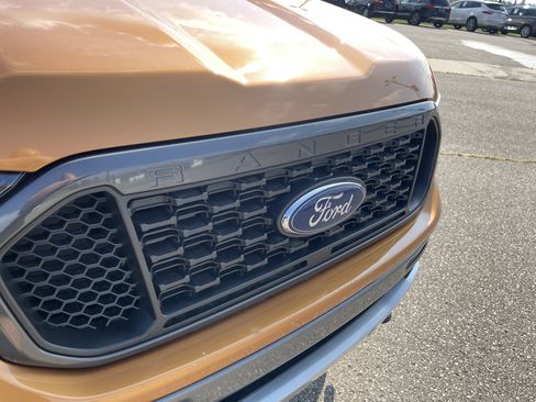 Used 2020 Ford Ranger XLT w/ Technology Package AWD/4WD image 24