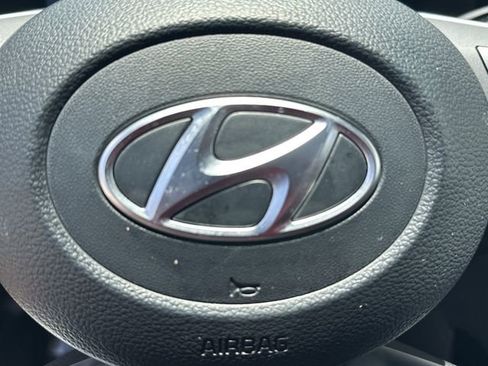 Used 2024 Hyundai Palisade Calligraphy FWD image 24