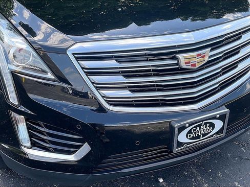 Used 2018 Cadillac XT5 Luxury w/ LPO, Wheel Lock Package FWD image 30