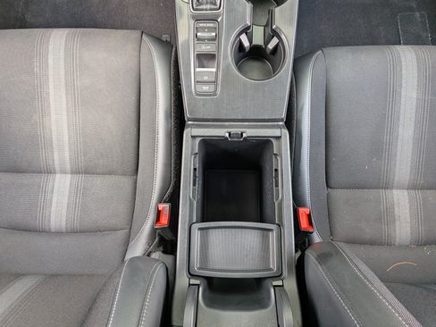 Used 2023 Honda Civic Sport image 29