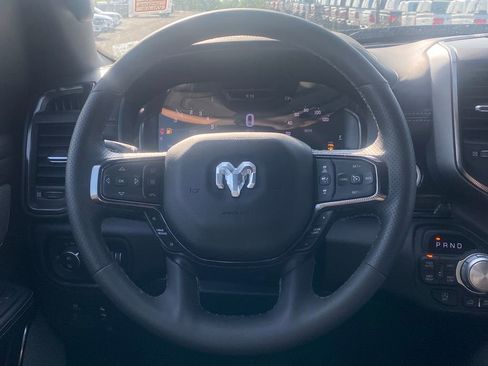 Used 2025 RAM 1500 Rebel w/ Rebel Level 2 Equipment Group AWD/4WD image 24