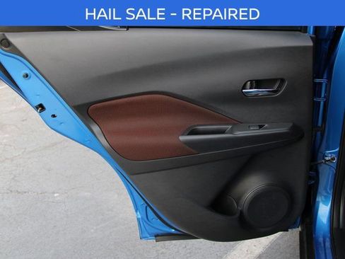 Certified 2024 Nissan Kicks SR image 23