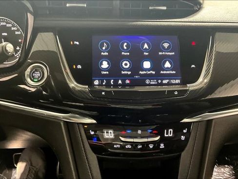 Used 2023 Cadillac XT6 Sport image 15