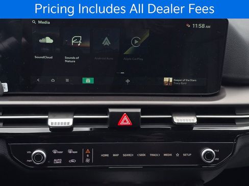 New 2026 Kia Sportage EX FWD image 16