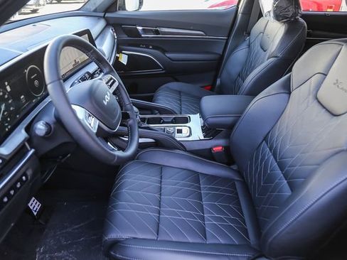 Used 2025 Kia Telluride SX Prestige X-Pro image 11