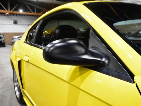 Used 2003 Ford Mustang Mach 1 image 46