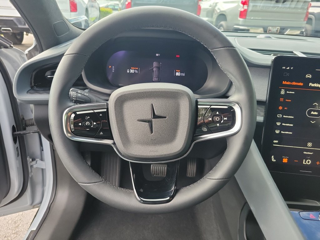 Used 2024 Polestar Polestar 2 AWD/4WD image 27