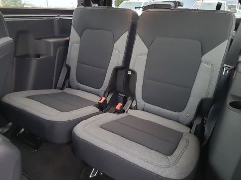 Used 2023 Ford Bronco Big Bend image 21