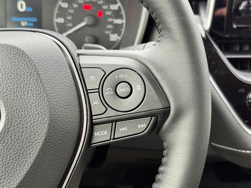 New 2026 Toyota Corolla SE image 29