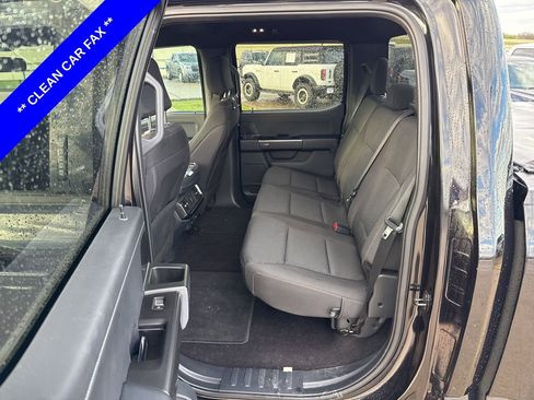 Used 2022 Ford F150 XLT w/ Equipment Group 301A Mid image 7