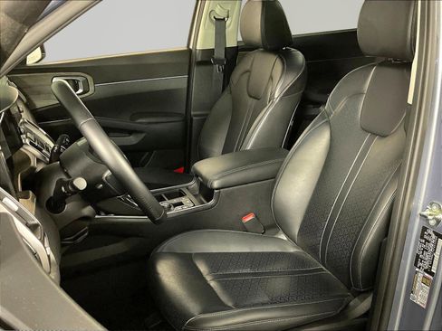 Used 2023 Kia Sorento X-Line EX AWD/4WD image 21