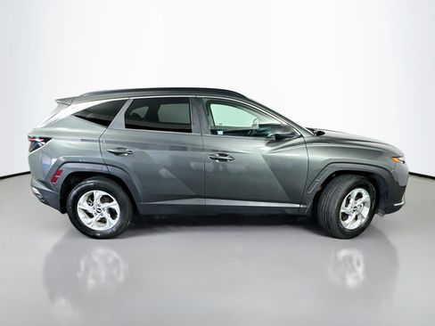 Used 2022 Hyundai Tucson SEL AWD/4WD image 8