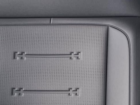 New 2025 Hyundai Santa Fe Calligraphy image 22