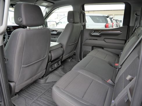 Used 2024 GMC Sierra 1500 Elevation AWD/4WD image 25