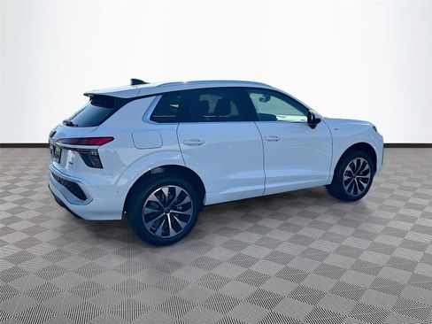 New 2026 Audi Q3 quattro 2.0T image 7