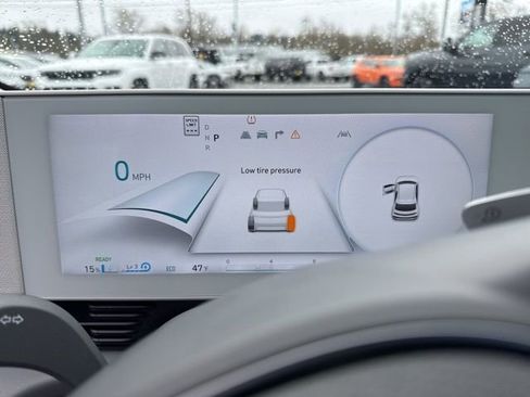 Used 2023 Hyundai Ioniq 5 SEL w/ Cargo Package image 29