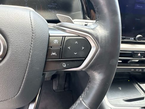 Certified 2024 Lexus TX 350 FWD w/ Technology Package image 29