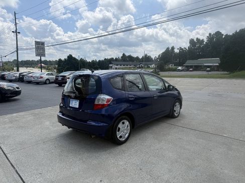 Used 2013 Honda Fit image 7
