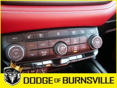 Used 2021 Dodge Durango R/T w/ Trailer Tow Group IV image 21