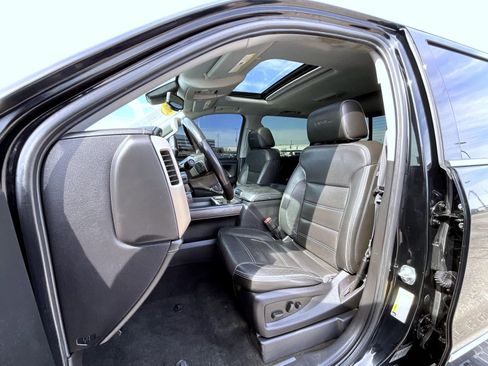 Used 2018 GMC Sierra 1500 Denali image 10