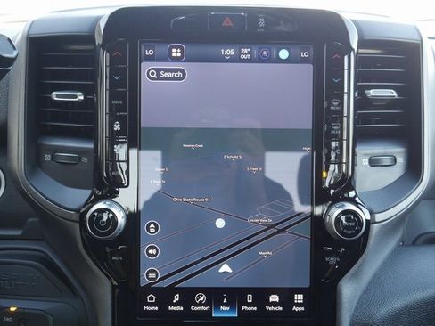 New 2026 RAM 4500 Tradesman image 4