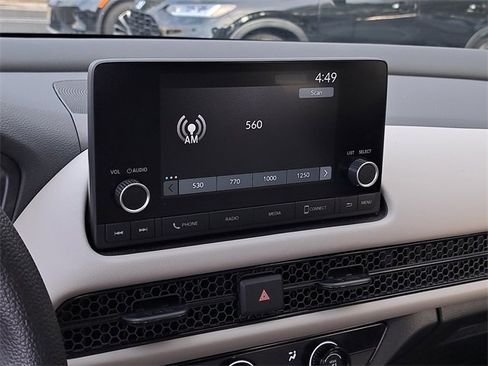 Certified 2024 Honda HR-V LX image 26