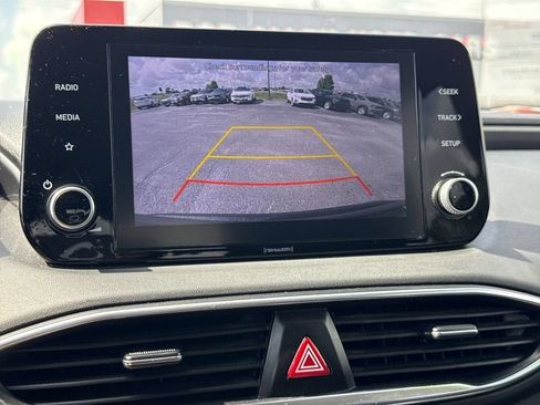 Used 2021 Hyundai Santa Fe SEL AWD/4WD image 20