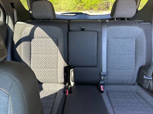 Certified 2024 Chevrolet Equinox LT w/ LPO, Floor Liner Package AWD/4WD image 37