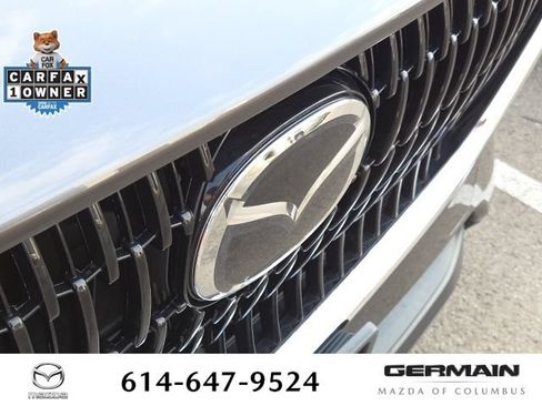 Certified 2024 MAZDA CX-90 Plug-In Hybrid w/ Preferred AWD/4WD image 11