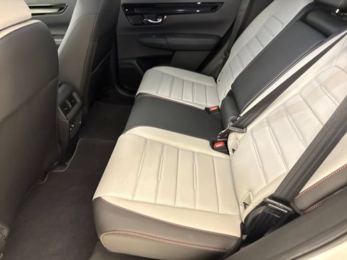Certified 2026 Honda CR-V Sport Touring image 18