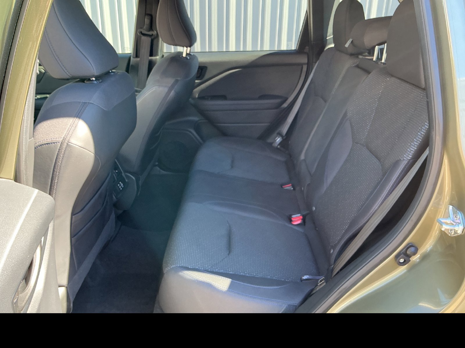 Certified 2025 Subaru Forester Premium AWD/4WD image 25