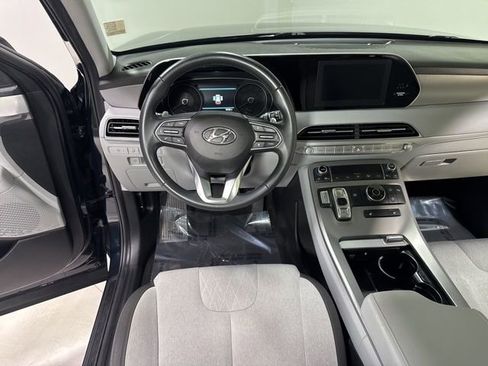 Used 2020 Hyundai Palisade SEL w/ Convenience Package image 18