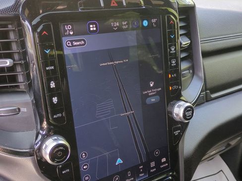 Used 2022 RAM 2500 Power Wagon w/ Level 2 Equipment Group AWD/4WD image 21