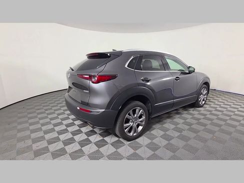 Used 2021 MAZDA CX-30 AWD 2.5 S w/ Premium Package image 38