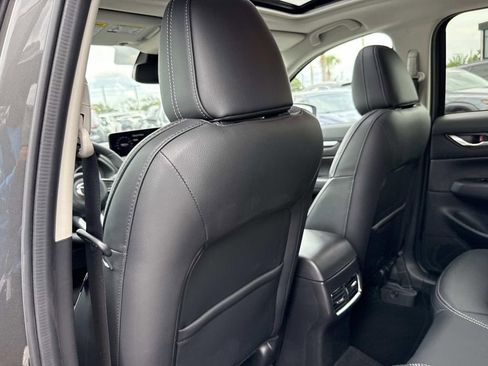 Used 2025 MAZDA CX-5 AWD 2.5 S image 16