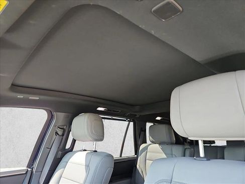 Certified 2025 Toyota Sequoia Limited image 17